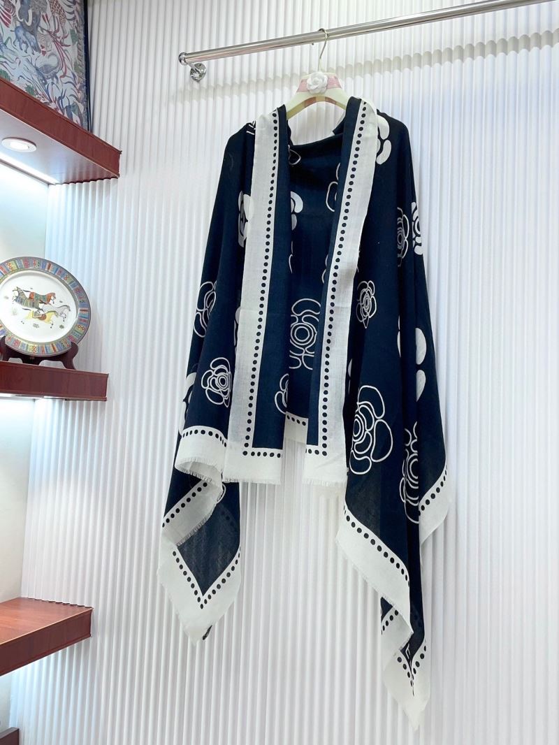 Chanel Scarf